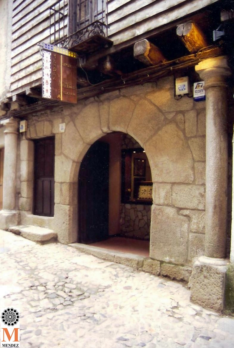 Museo del Traje Típico