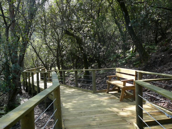 Valle de las Batuecas