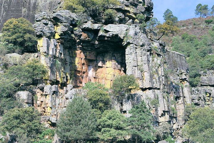 Valle de las Batuecas