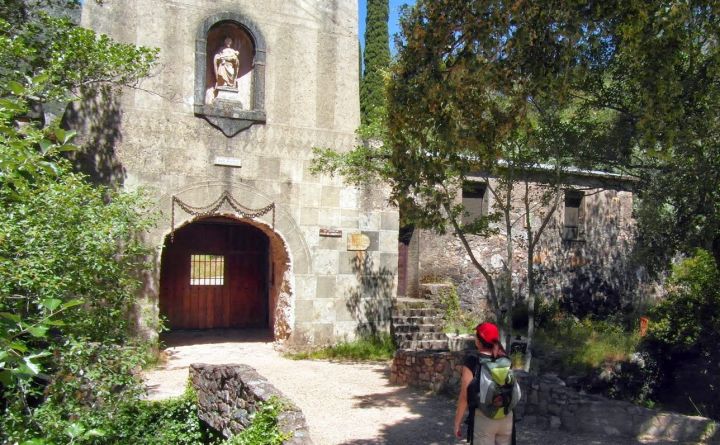 Valle de las Batuecas