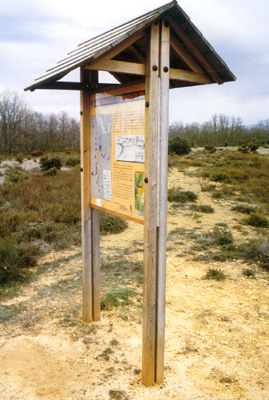 MinerÃ­a del Oro. Centro de InterpretaciÃ³n