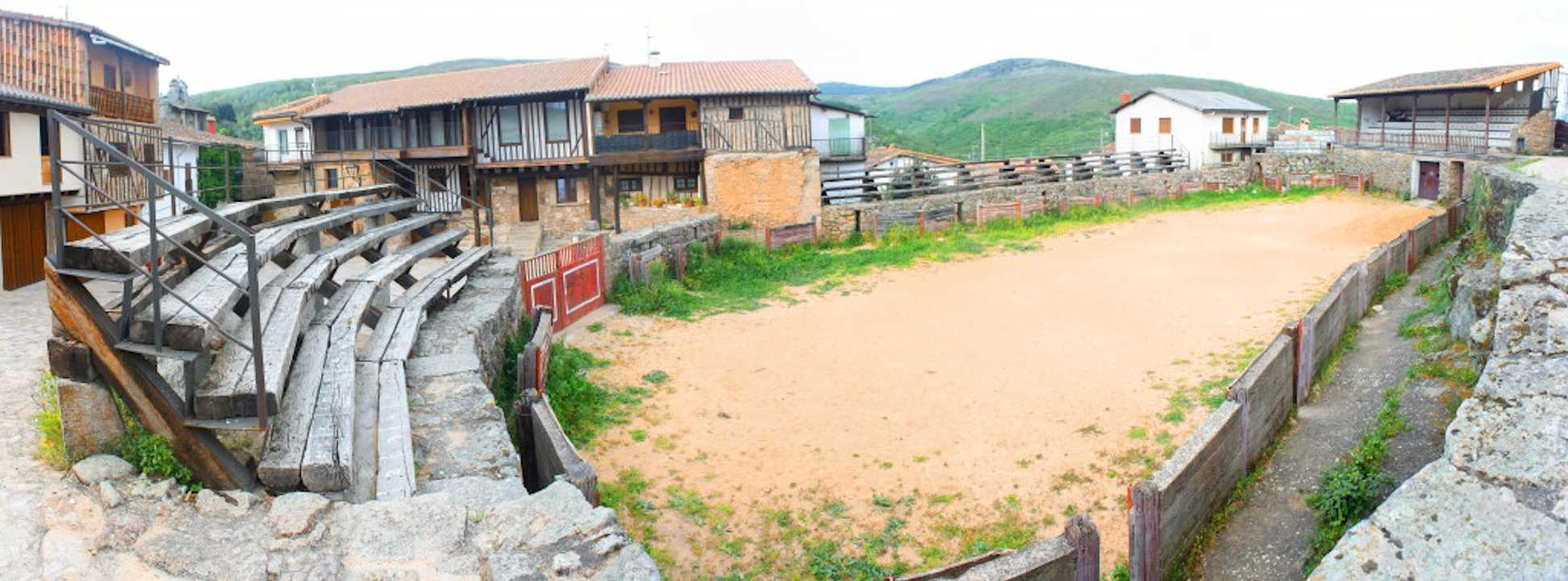 San MartÃ­n del CastaÃ±ar