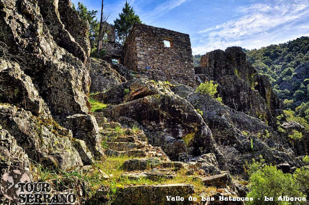 Valle de las Batuecas