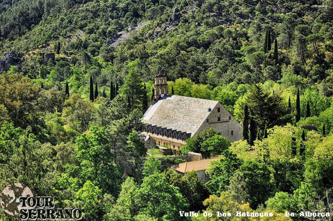 Valle de las Batuecas