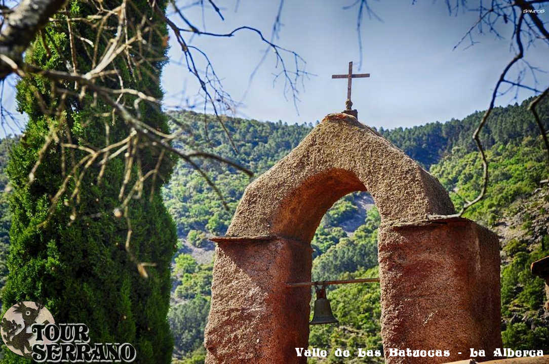 Valle de las Batuecas
