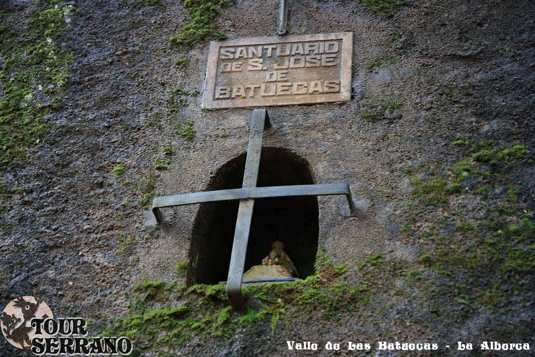 Valle de las Batuecas