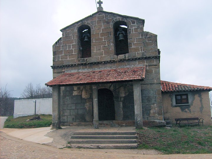 San Miguel del Robledo