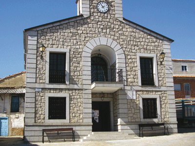 San Miguel de Valero