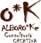 Consultoría Alboroke - Consultoría Creativa
